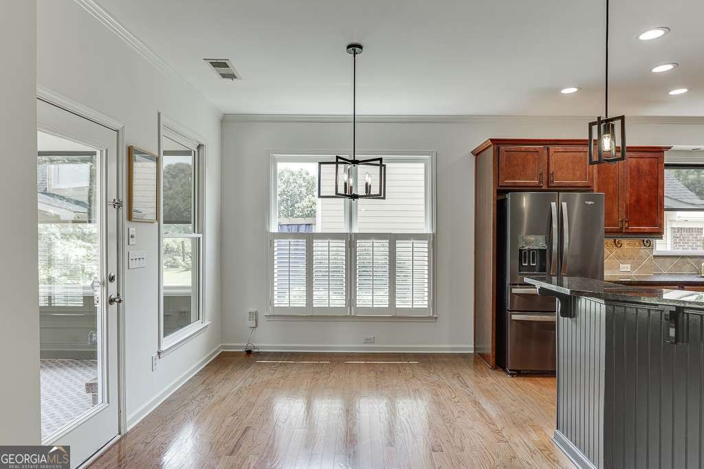 7405 Brookstone Way Flowery Branch - 19