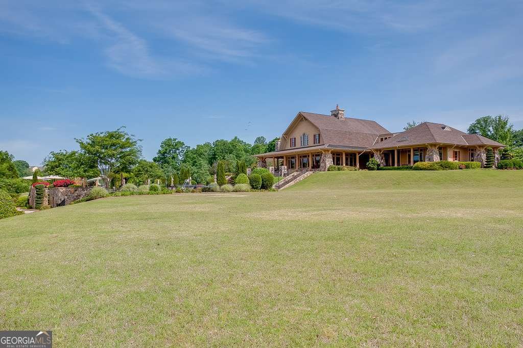 7405 Brookstone Way Flowery Branch - 2