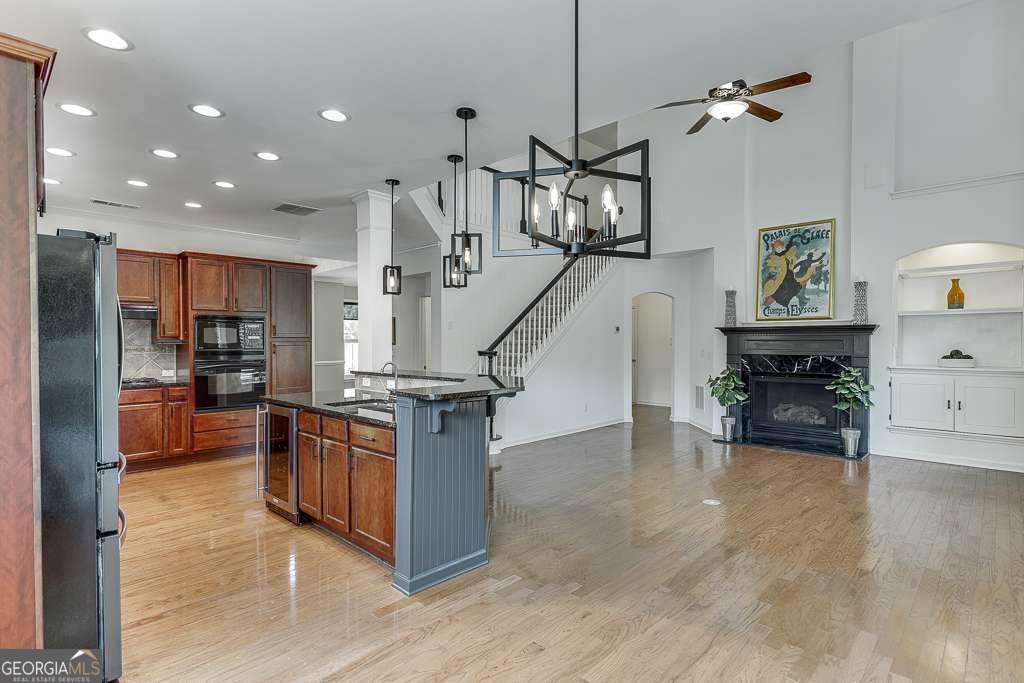 7405 Brookstone Way Flowery Branch - 22