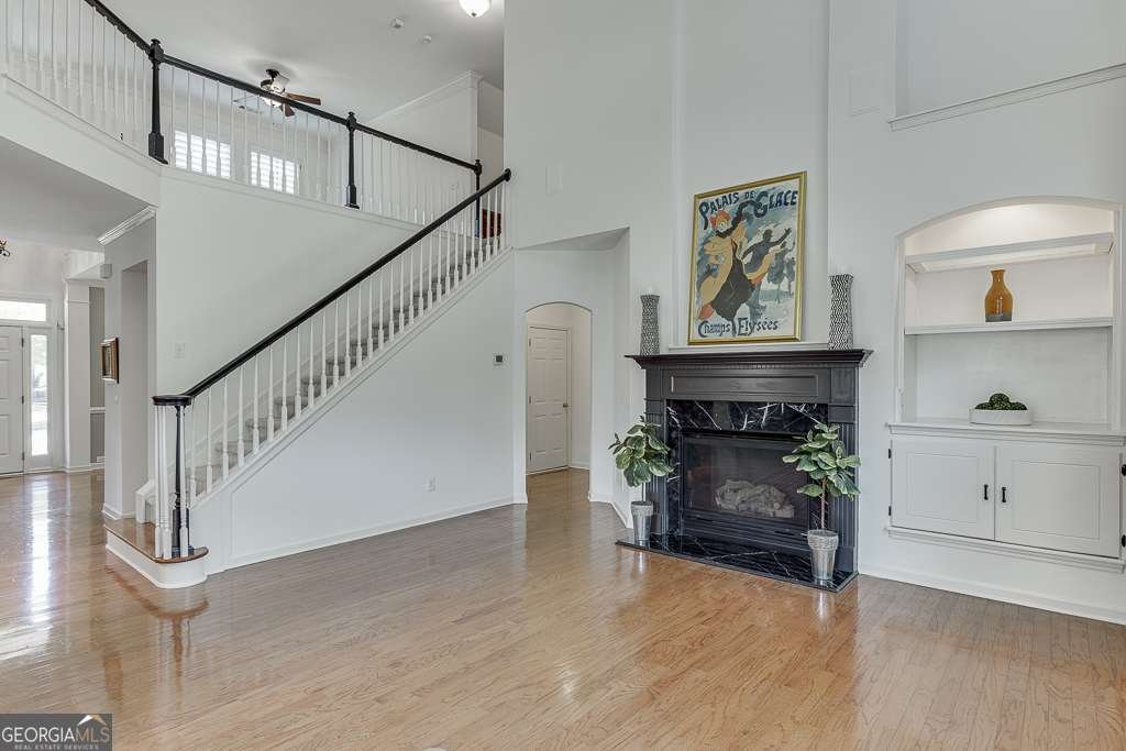 7405 Brookstone Way Flowery Branch - 23