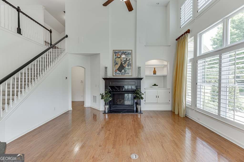 7405 Brookstone Way Flowery Branch - 24