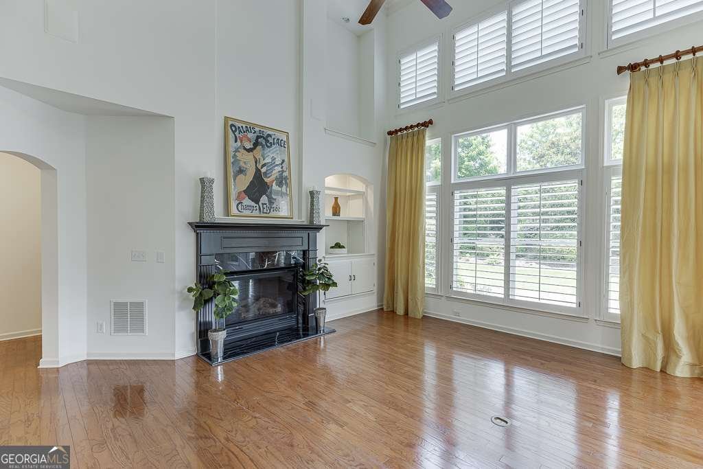7405 Brookstone Way Flowery Branch - 25