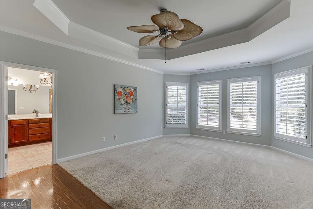7405 Brookstone Way Flowery Branch - 28