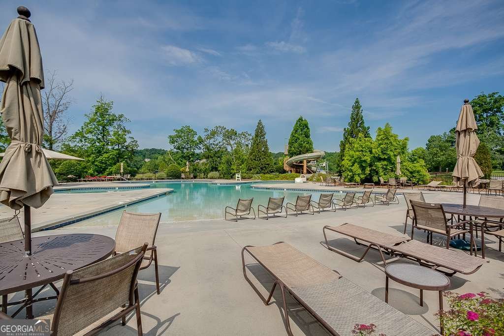 7405 Brookstone Way Flowery Branch - 4