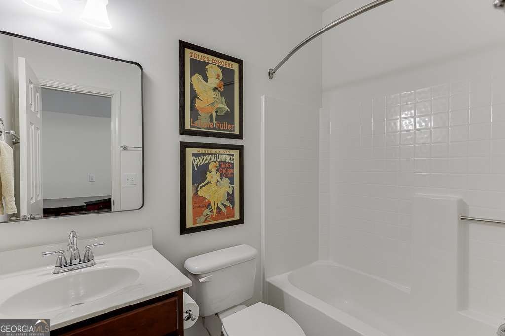 7405 Brookstone Way Flowery Branch - 43