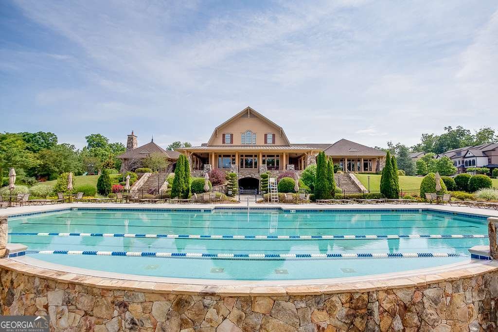7405 Brookstone Way Flowery Branch - 5