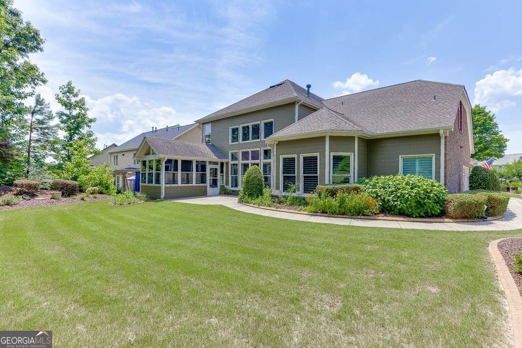 7405 Brookstone Way Flowery Branch - 50