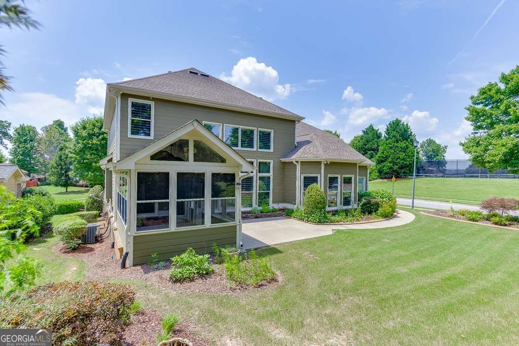 7405 Brookstone Way Flowery Branch - 51