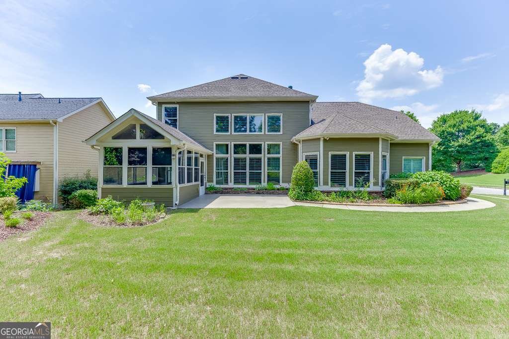 7405 Brookstone Way Flowery Branch - 53