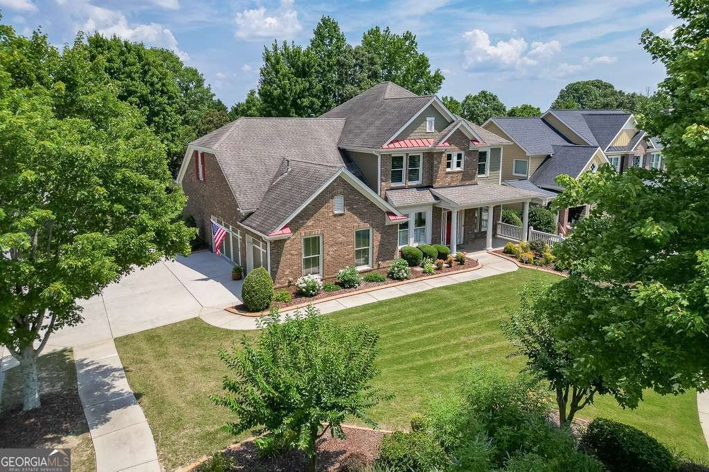 7405 Brookstone Way Flowery Branch - 54