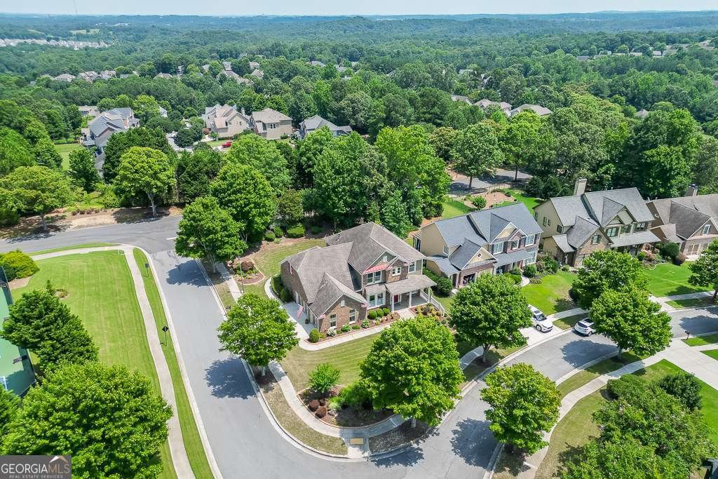 7405 Brookstone Way Flowery Branch - 55