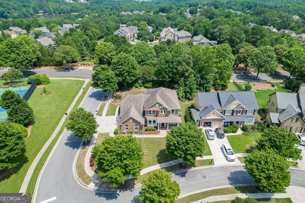 7405 Brookstone Way Flowery Branch - 56