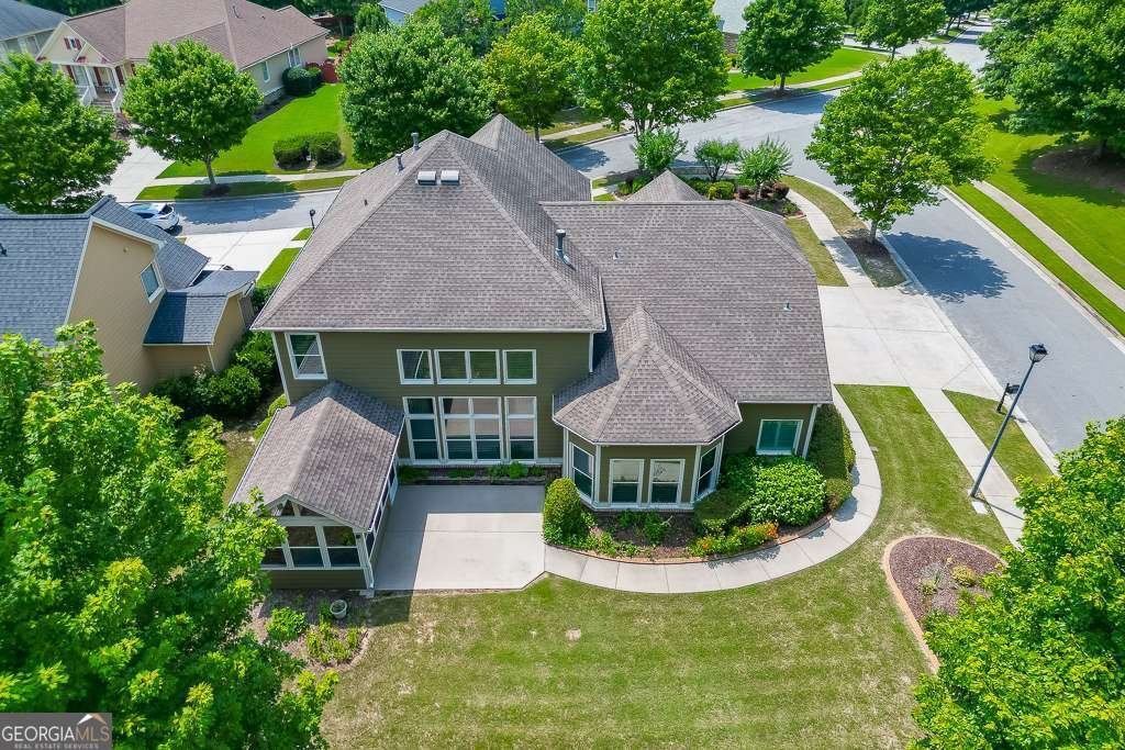 7405 Brookstone Way Flowery Branch - 58