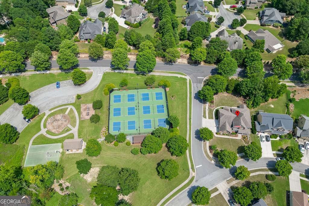 7405 Brookstone Way Flowery Branch - 60