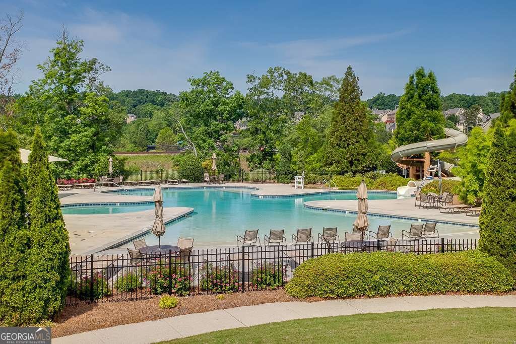 7405 Brookstone Way Flowery Branch - 9