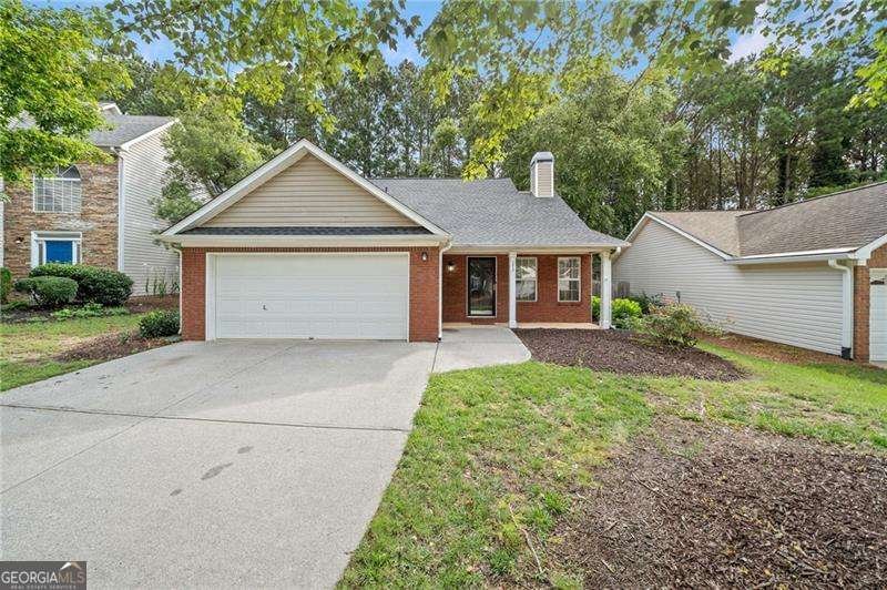 172 Stoneforest Drive Woodstock - 2
