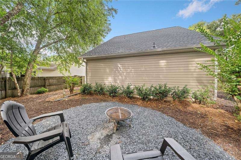 172 Stoneforest Drive Woodstock - 23
