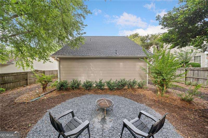 172 Stoneforest Drive Woodstock - 25
