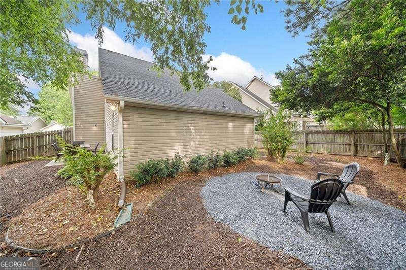 172 Stoneforest Drive Woodstock - 26