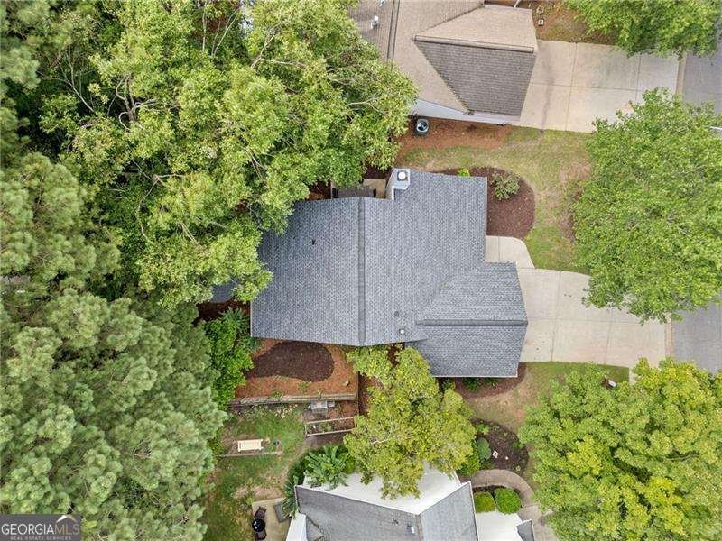 172 Stoneforest Drive Woodstock - 28