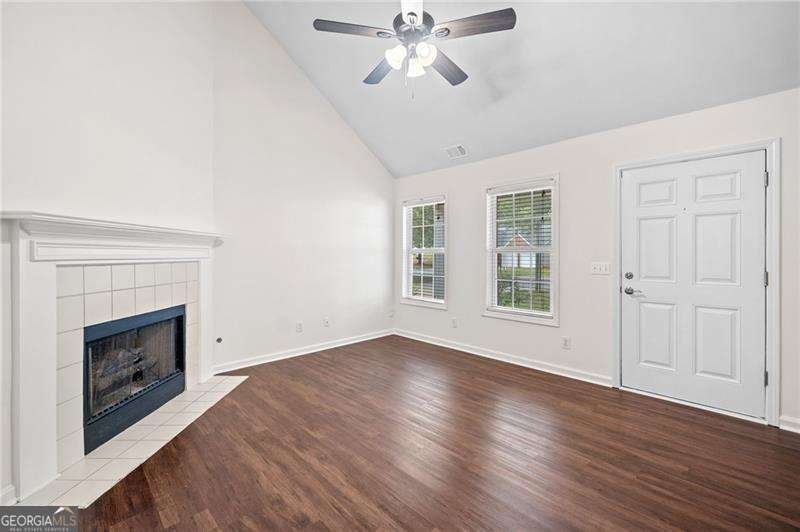 172 Stoneforest Drive Woodstock - 7