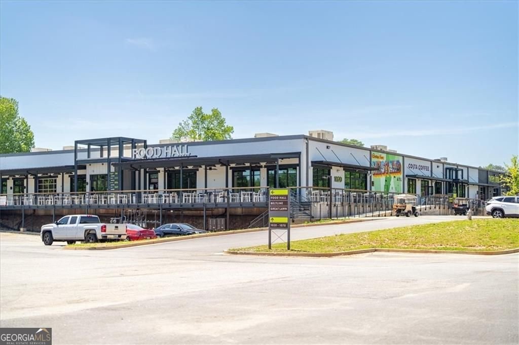 1090 Coleman Atlanta - 28
