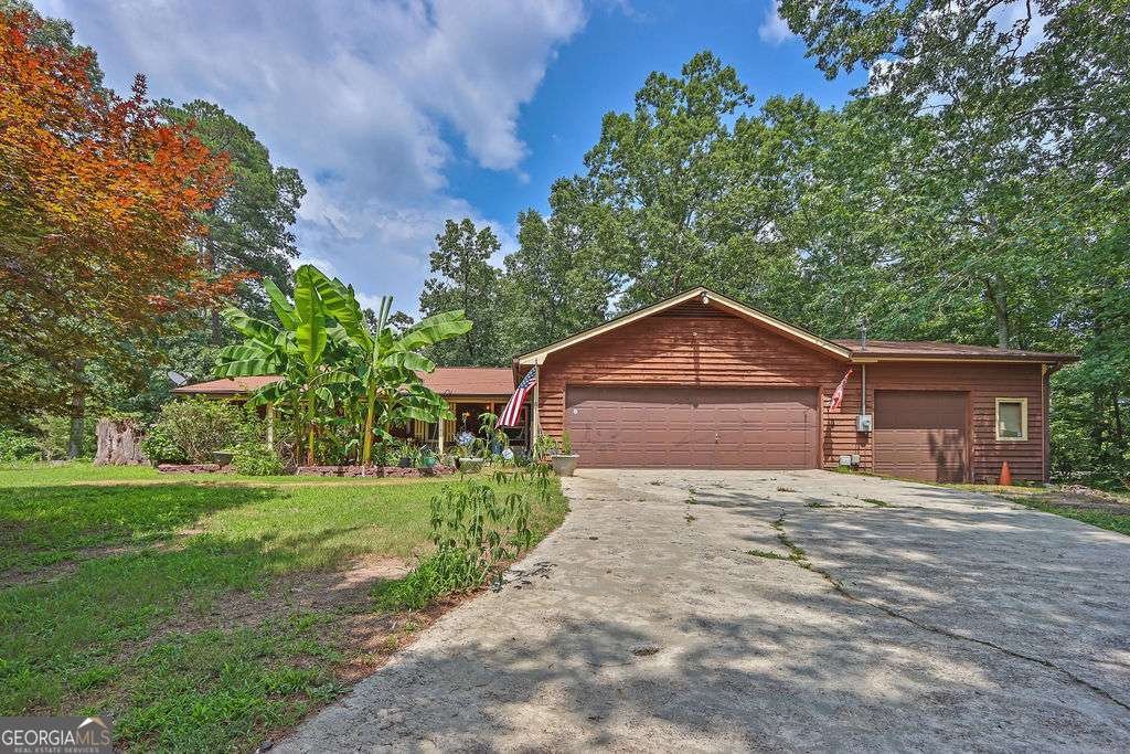 3111 Poplar Springs Drive Gainesville - 1