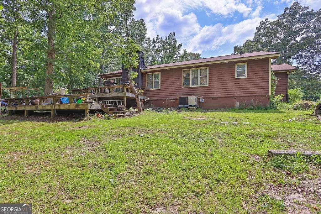 3111 Poplar Springs Drive Gainesville - 10