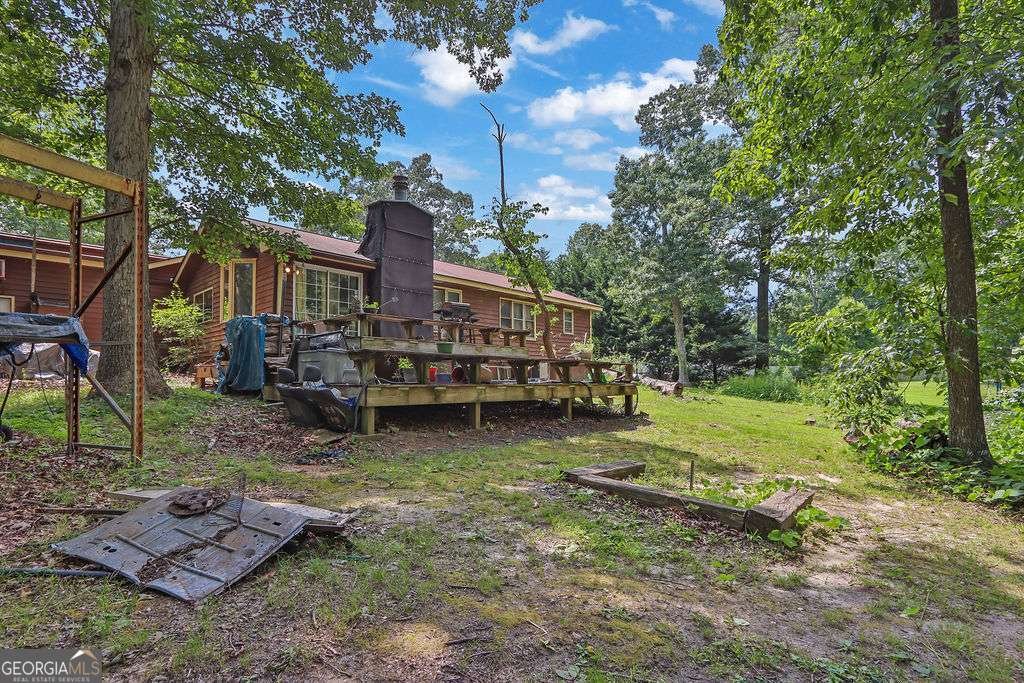 3111 Poplar Springs Drive Gainesville - 11