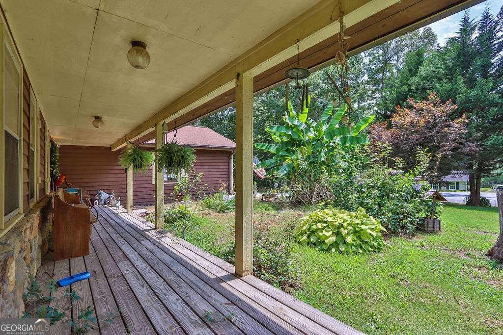 3111 Poplar Springs Drive Gainesville - 12