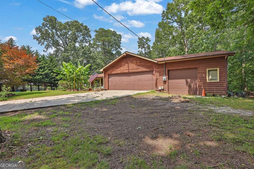 3111 Poplar Springs Drive Gainesville - 2