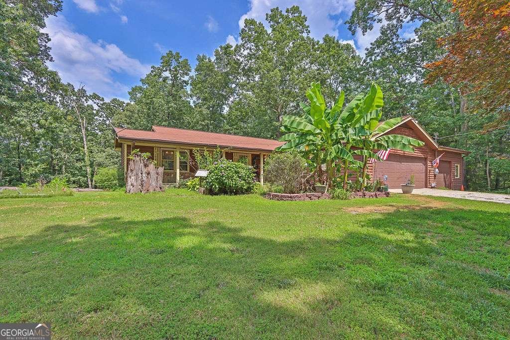 3111 Poplar Springs Drive Gainesville - 3