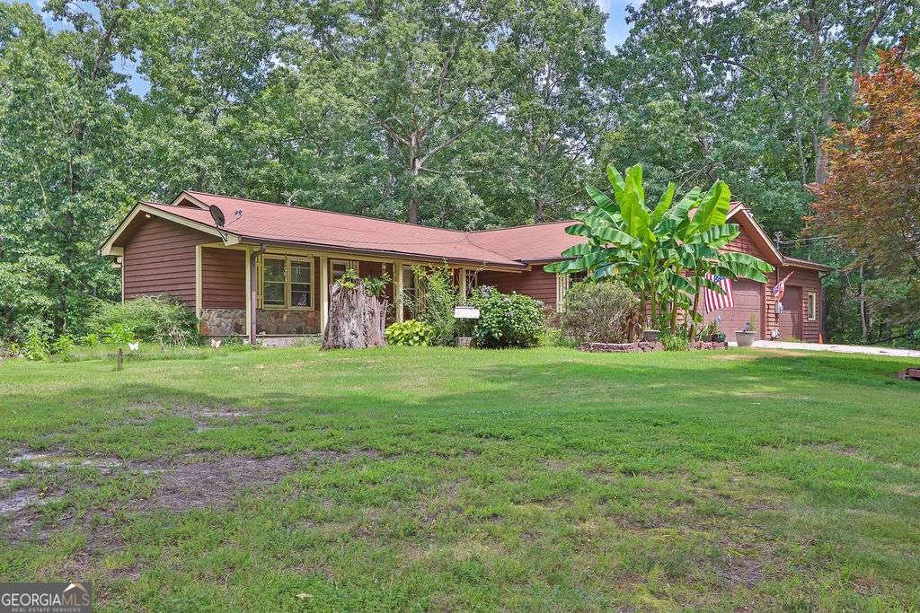 3111 Poplar Springs Drive Gainesville - 4