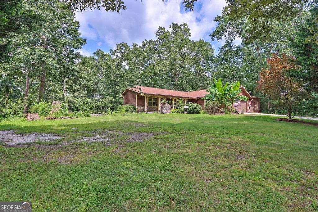 3111 Poplar Springs Drive Gainesville - 5