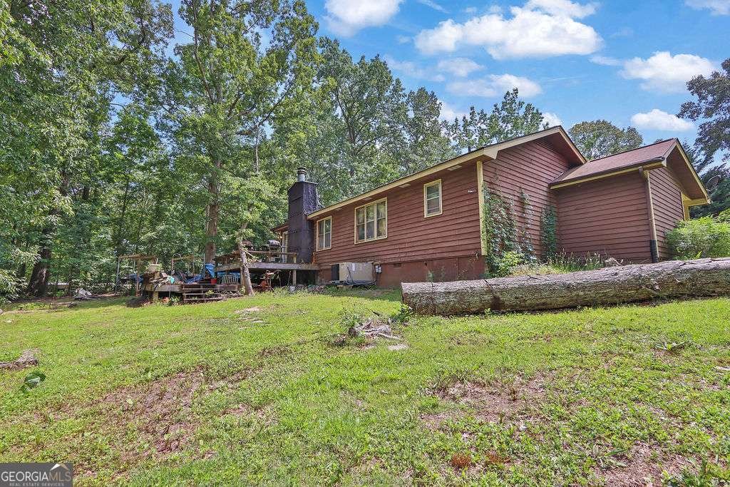 3111 Poplar Springs Drive Gainesville - 9