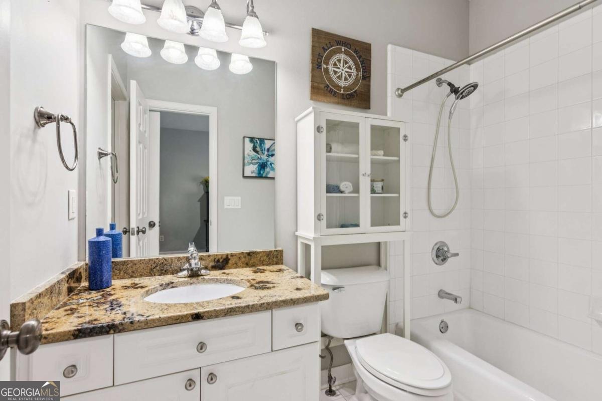 1140 River Laurel Drive Suwanee - 1