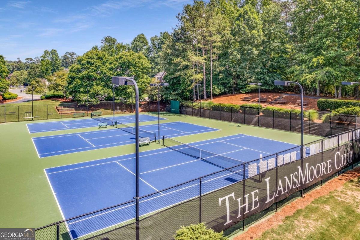 1140 River Laurel Drive Suwanee - 17