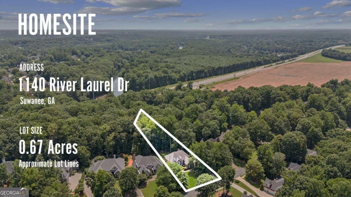 1140 River Laurel Drive Suwanee - 37