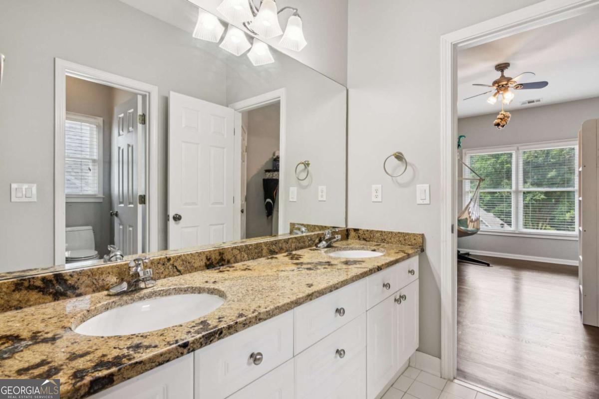 1140 River Laurel Drive Suwanee - 4