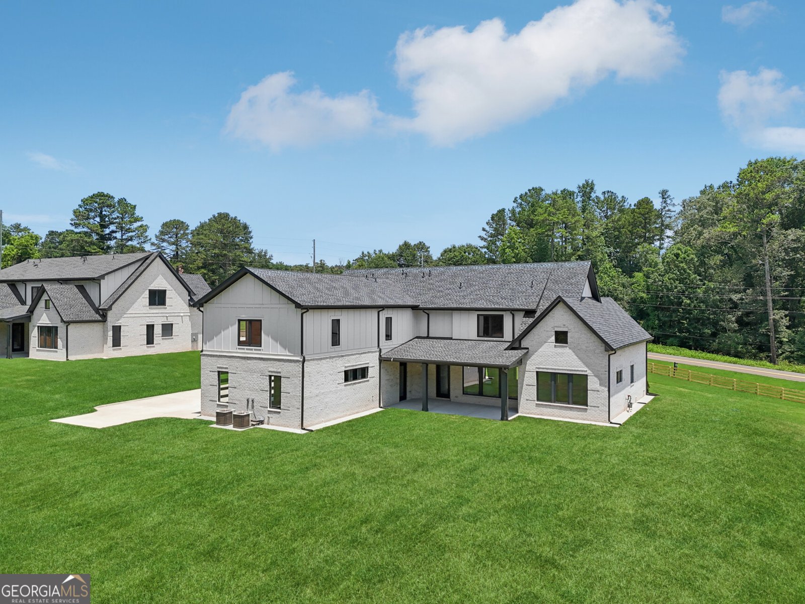 5634 UNION CHURCH Road Braselton - 21
