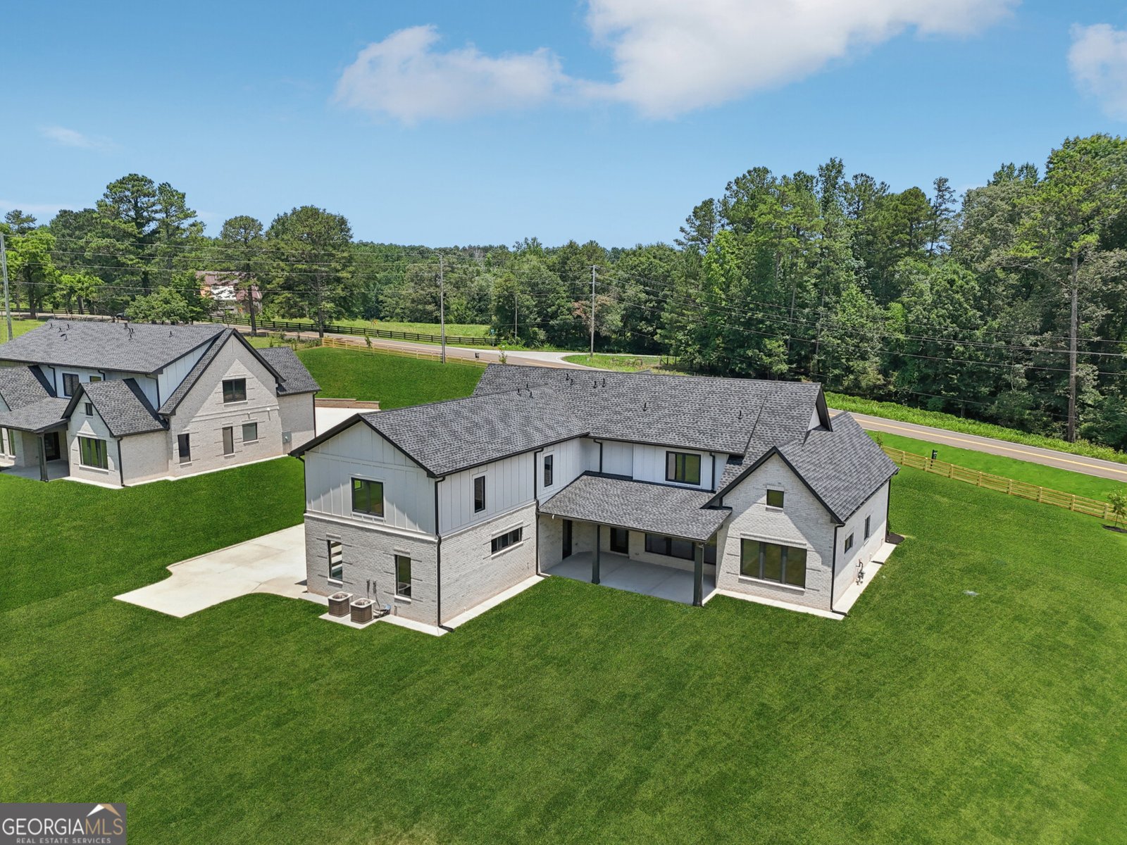5634 UNION CHURCH Road Braselton - 22