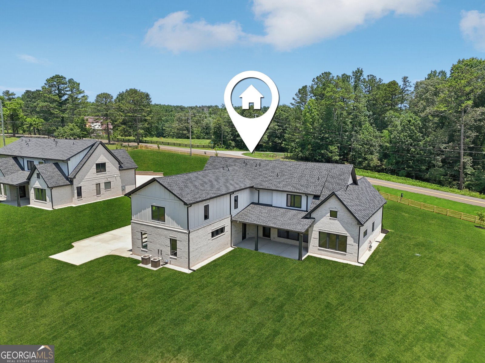 5634 UNION CHURCH Road Braselton - 23