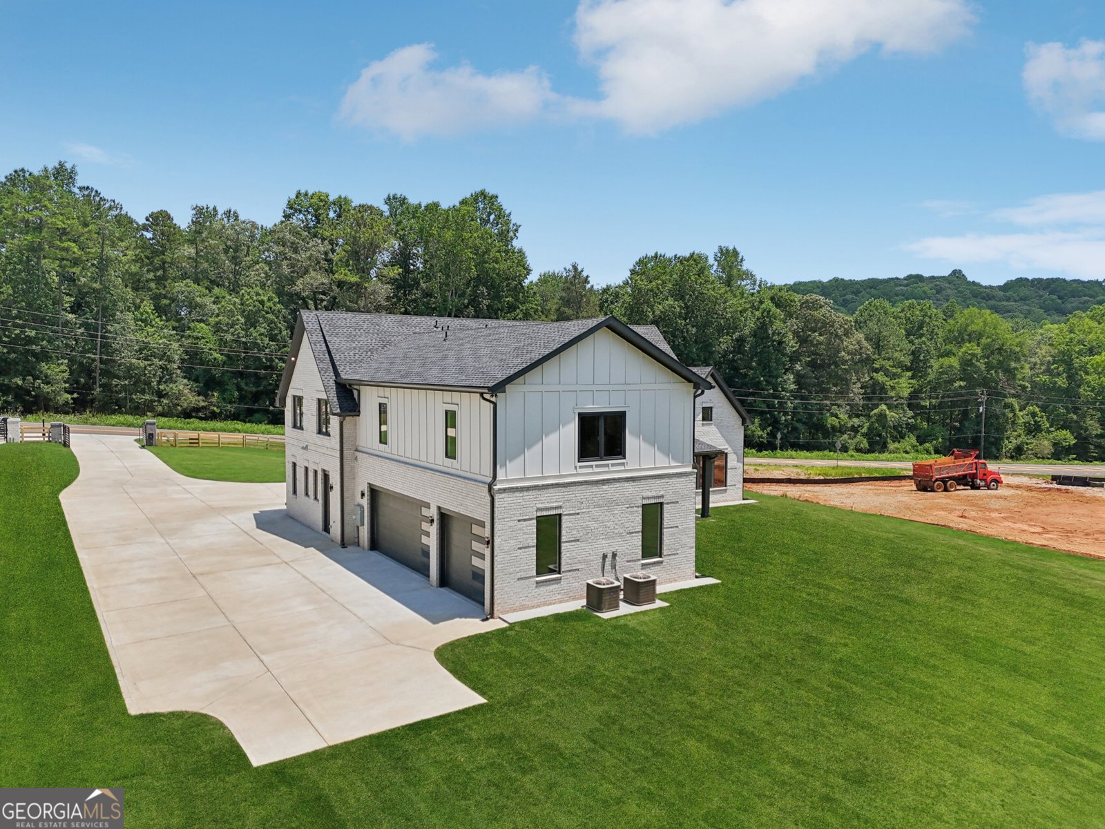 5634 UNION CHURCH Road Braselton - 26