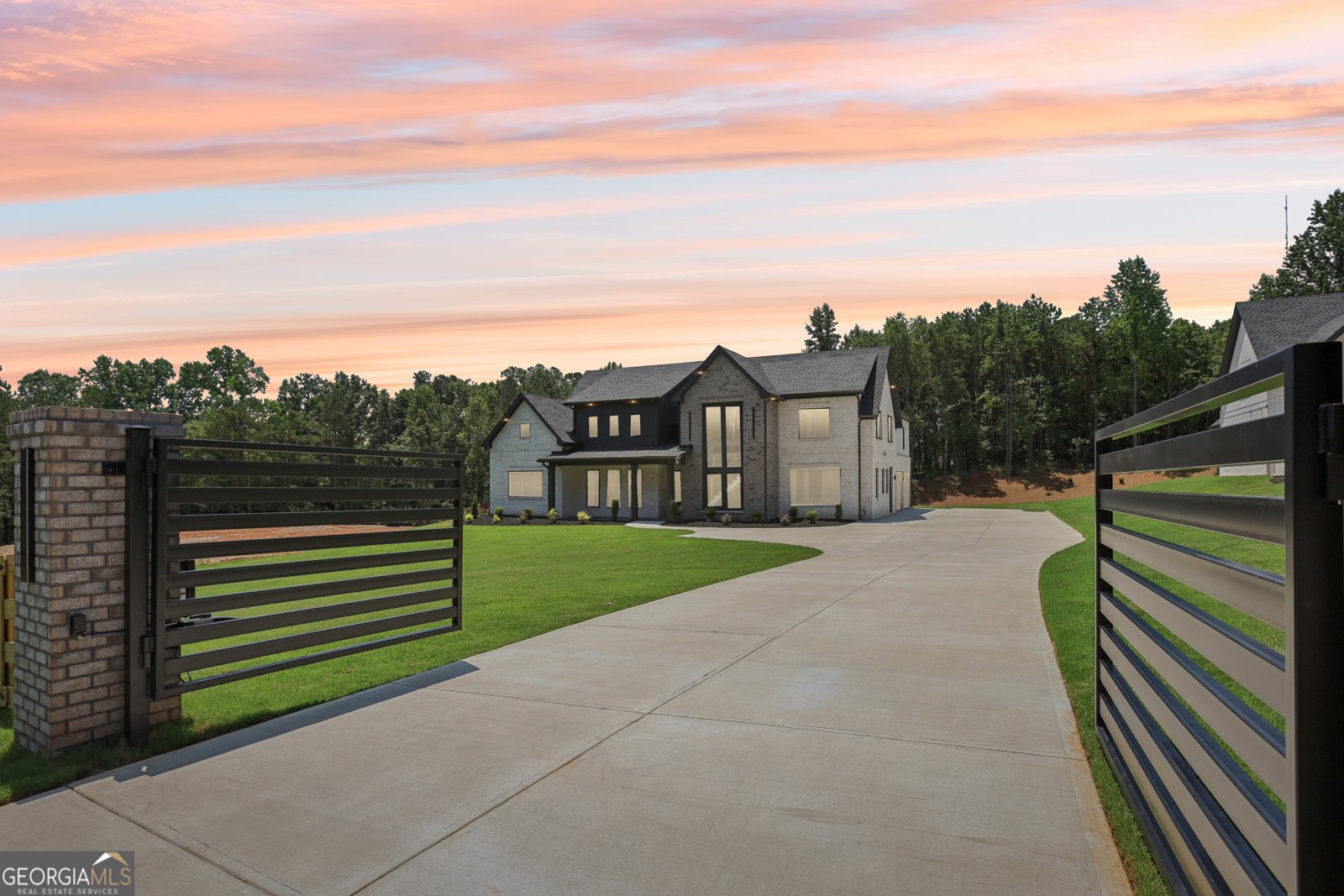 5634 UNION CHURCH Road Braselton - 28