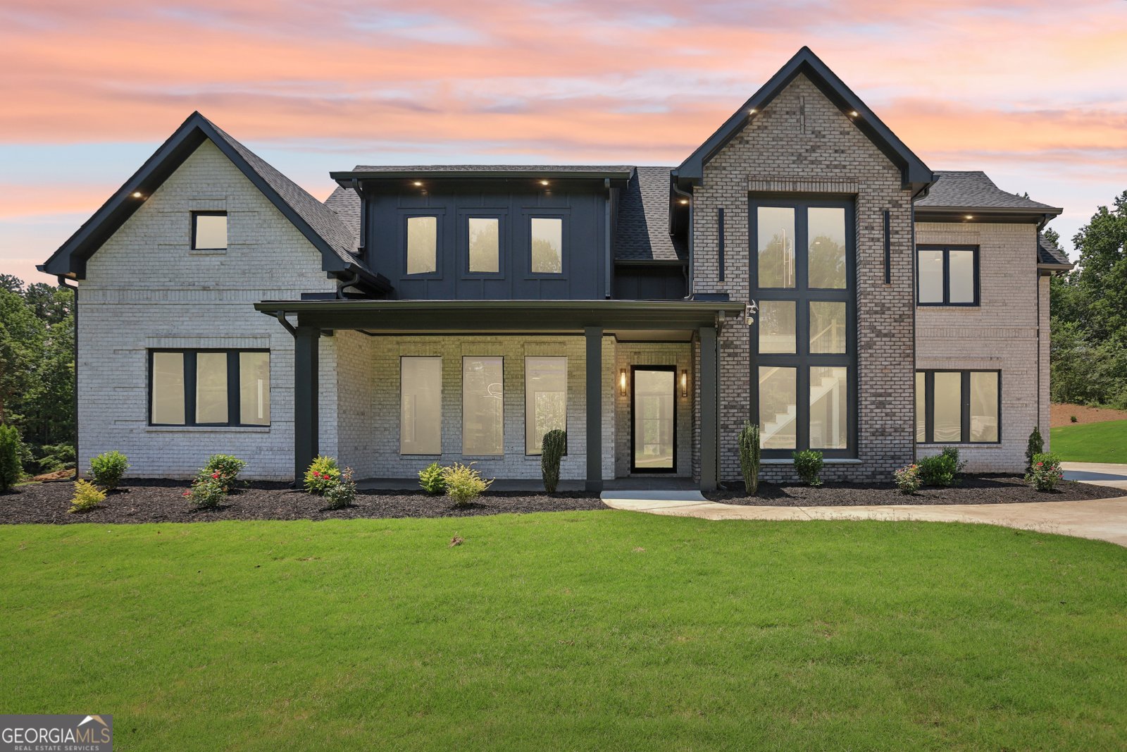 5634 UNION CHURCH Road Braselton - 29