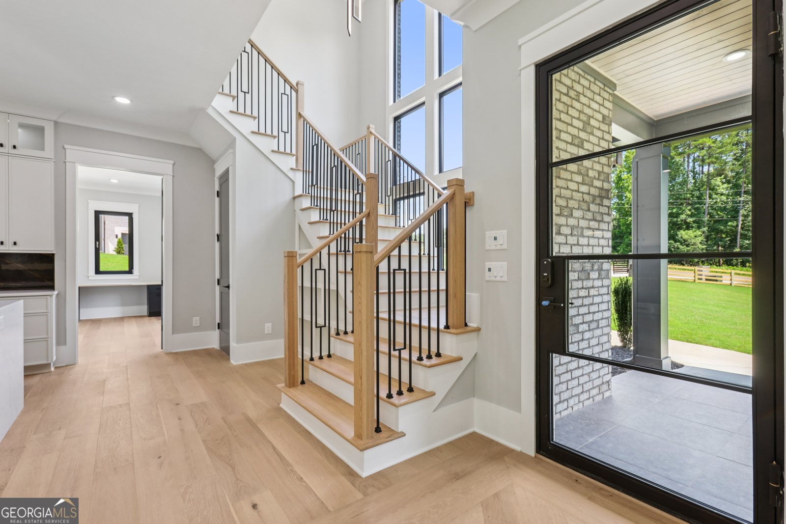 5634 UNION CHURCH Road Braselton - 34