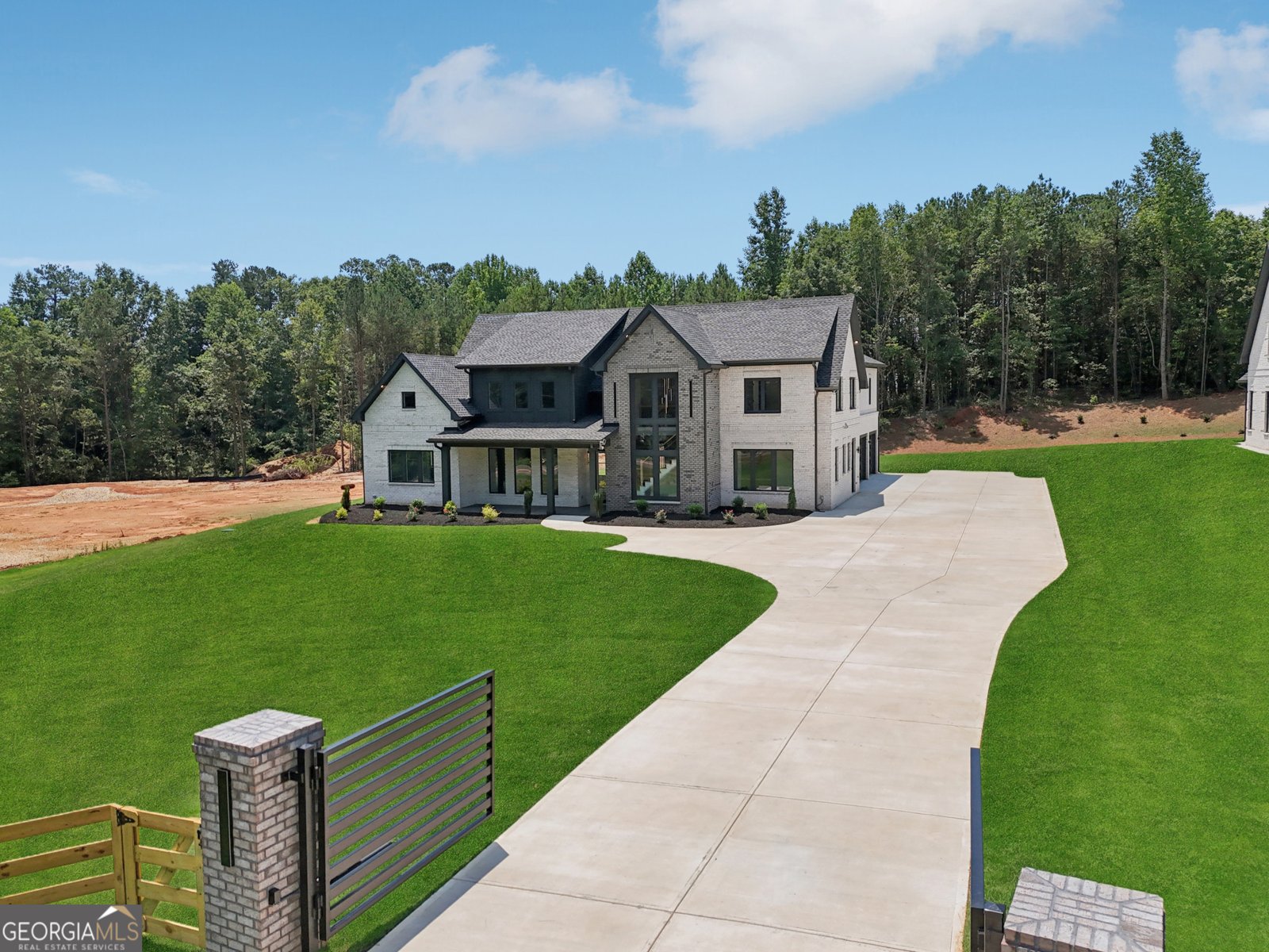 5634 UNION CHURCH Road Braselton - 68