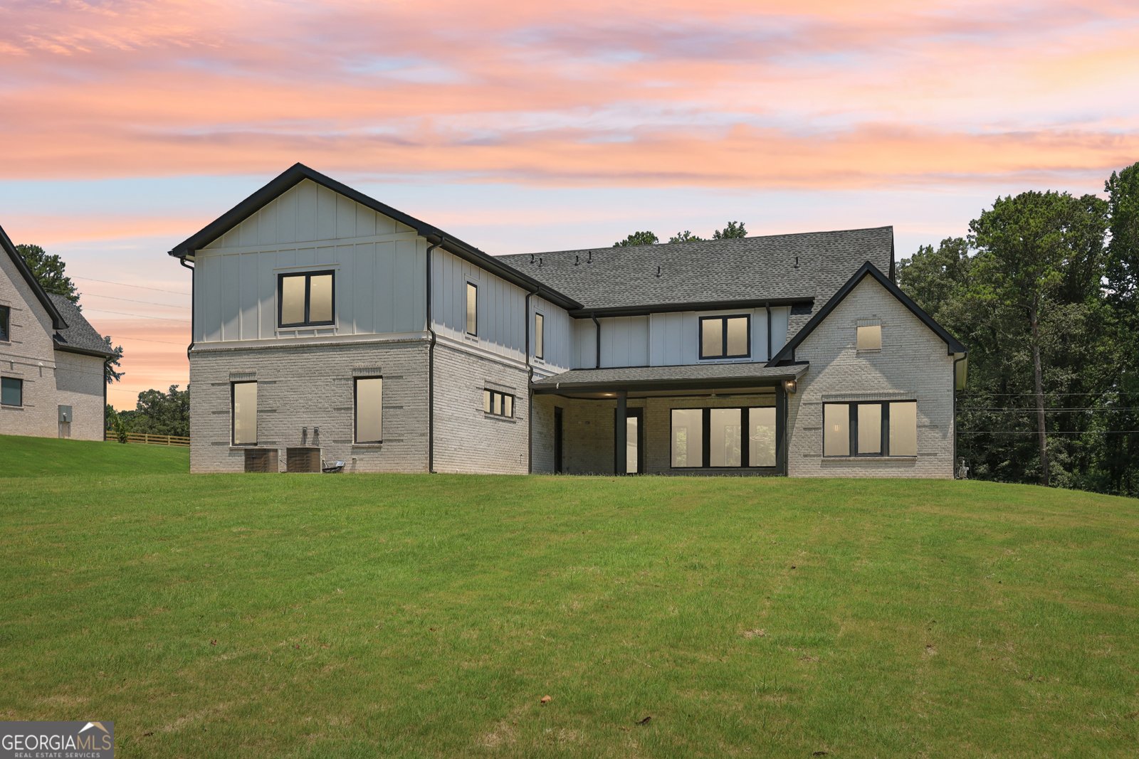 5634 UNION CHURCH Road Braselton - 78