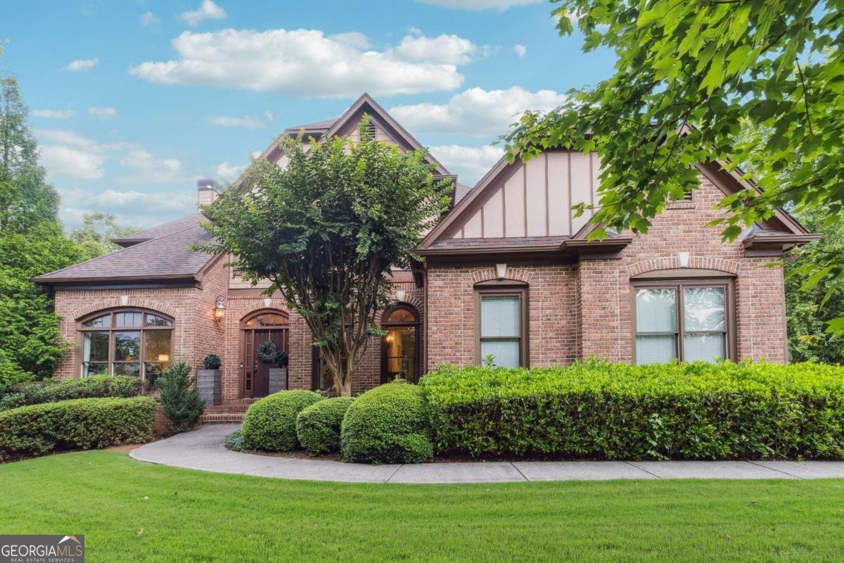 4390 Ashworth Drive Cumming - 1