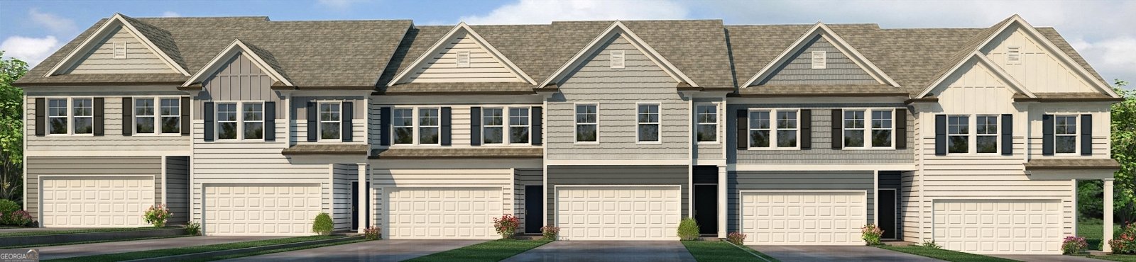 23 Huntley Trace Hoschton - 1